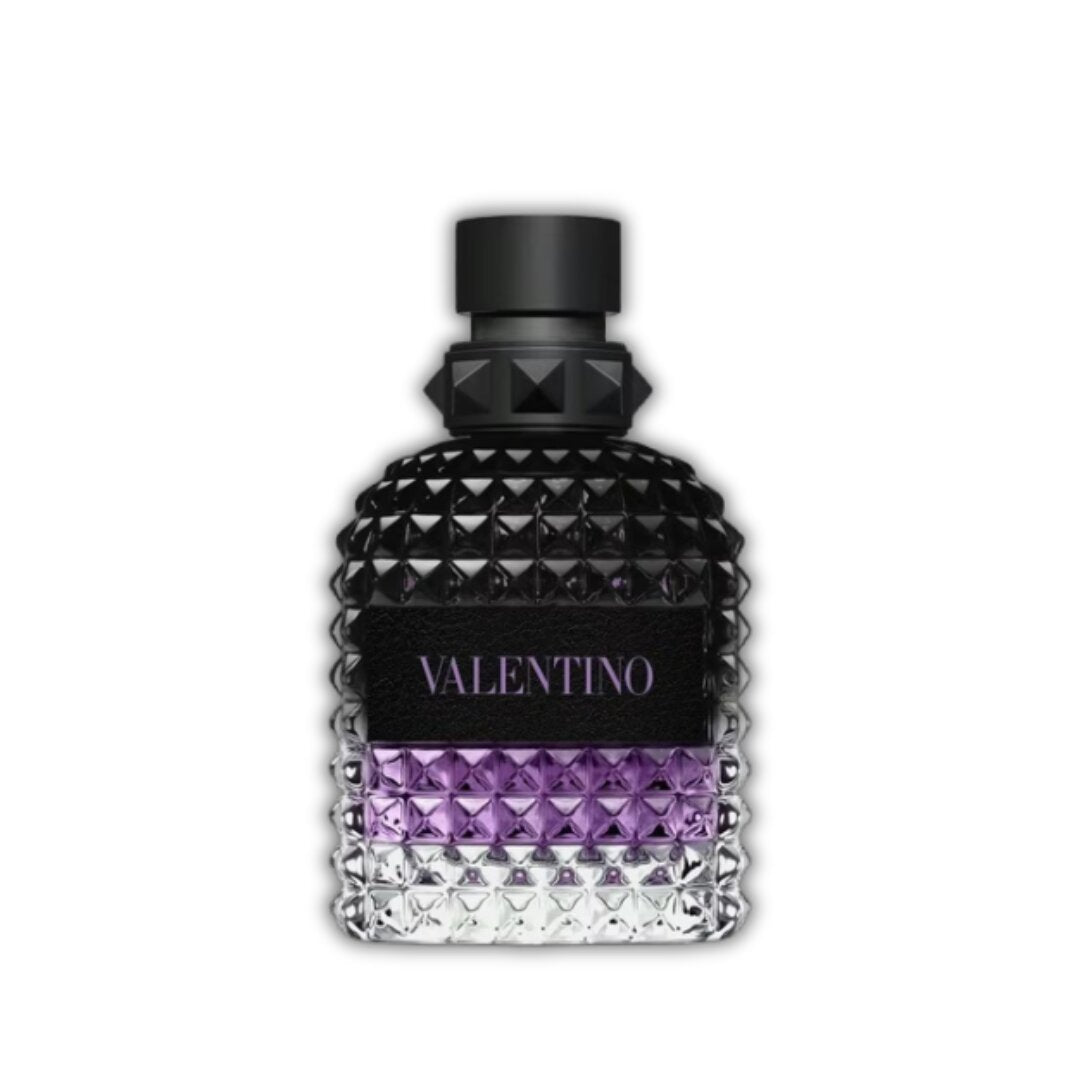 BORN IN ROMA PURPLE MELANCHOLIA