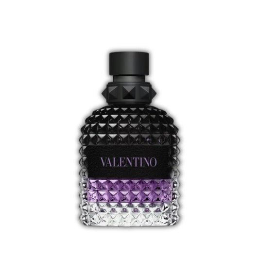 BORN IN ROMA PURPLE MELANCHOLIA