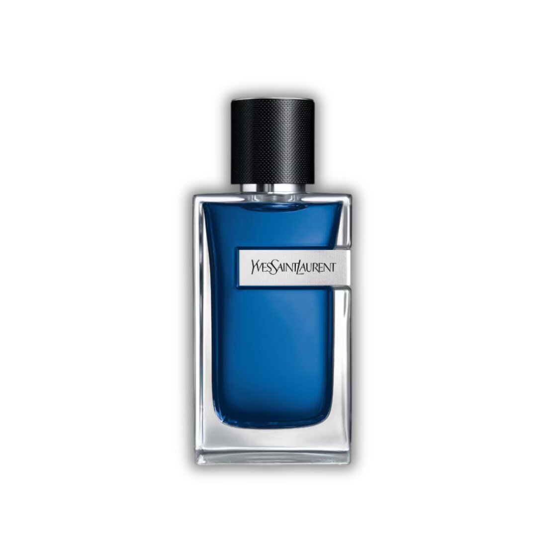Y ICED COLOGNE